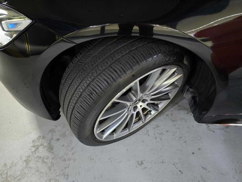 벤츠 S 클래스 S클래스-W223 S500L 4MATIC 이미지 20