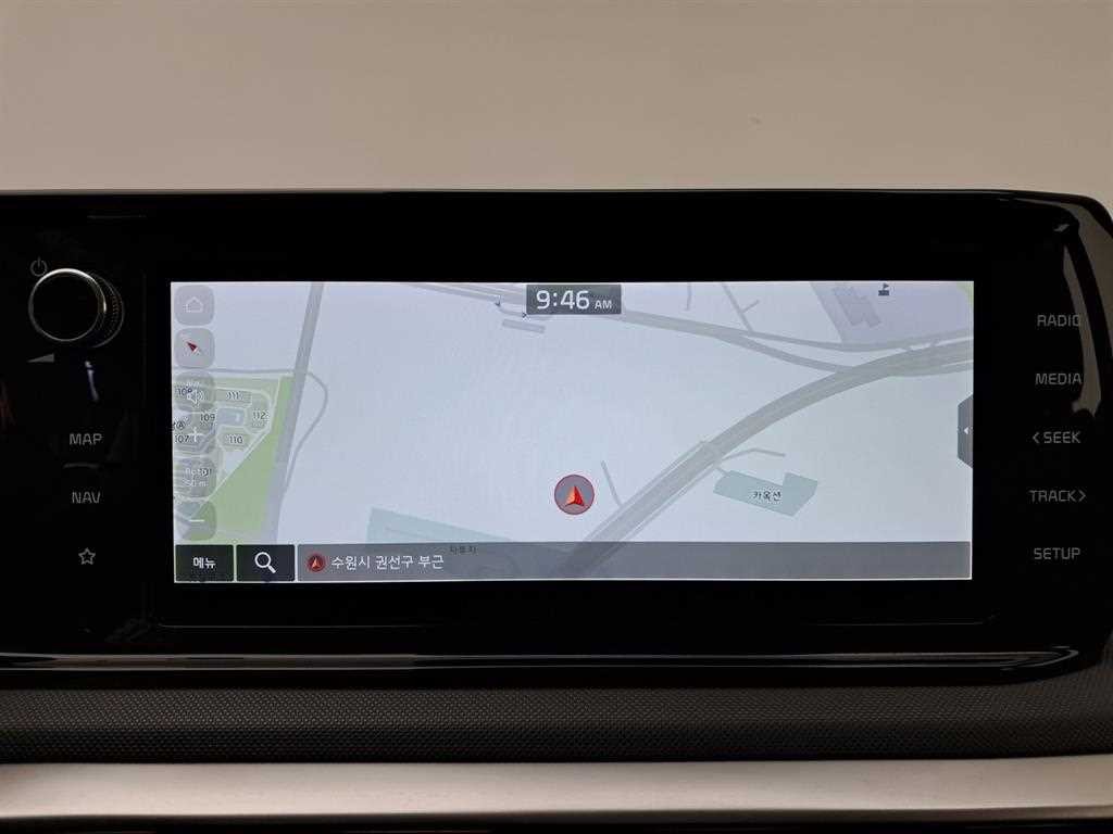기아 K5 K5 3세대 2.0 프레스티지 이미지 9