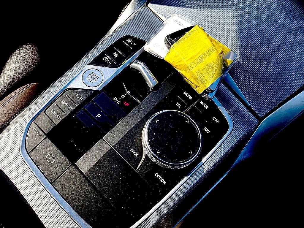 BMW 4시리즈 4시리즈 (G22) 420i 쿠페 M 스포츠 이미지 16