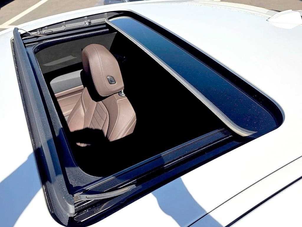 BMW 4시리즈 4시리즈 (G22) 420i 쿠페 M 스포츠 이미지 7