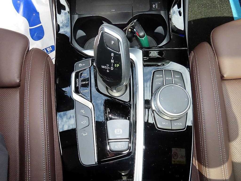 BMW X3 X3 (G01) xDrive M40i 이미지 11