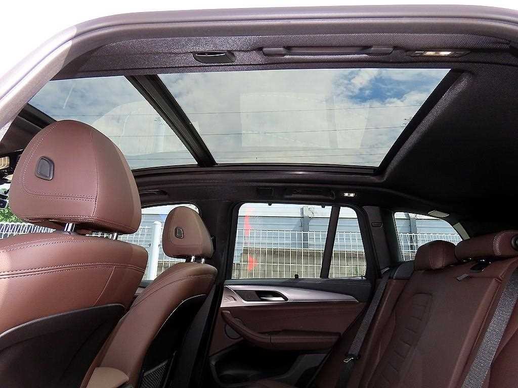BMW X3 X3 (G01) xDrive M40i 이미지 17