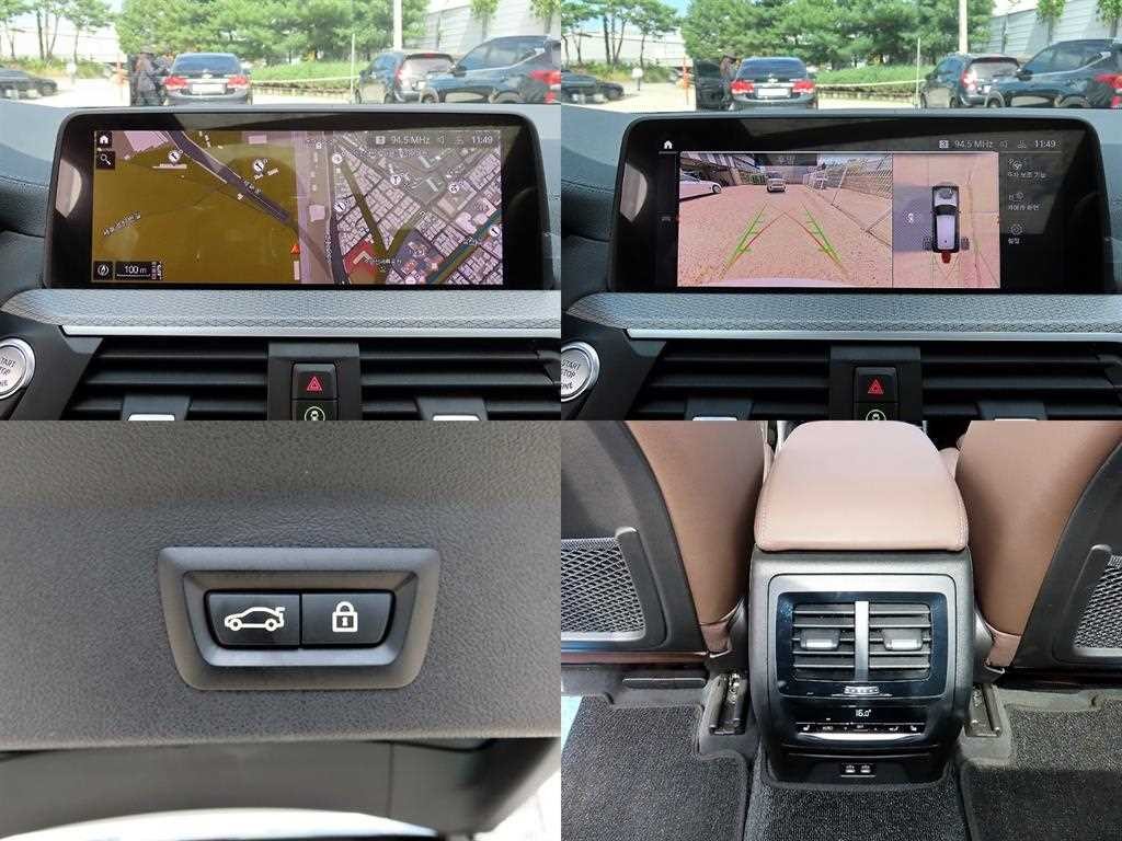 BMW X3 X3 (G01) xDrive M40i 이미지 18
