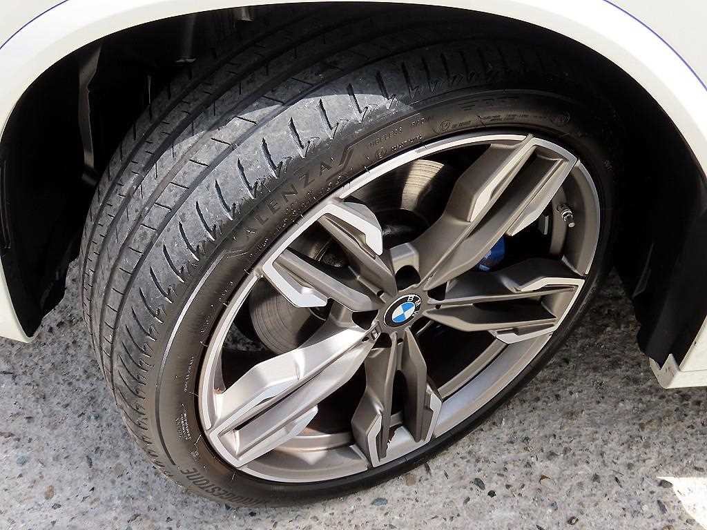 BMW X3 X3 (G01) xDrive M40i 이미지 20