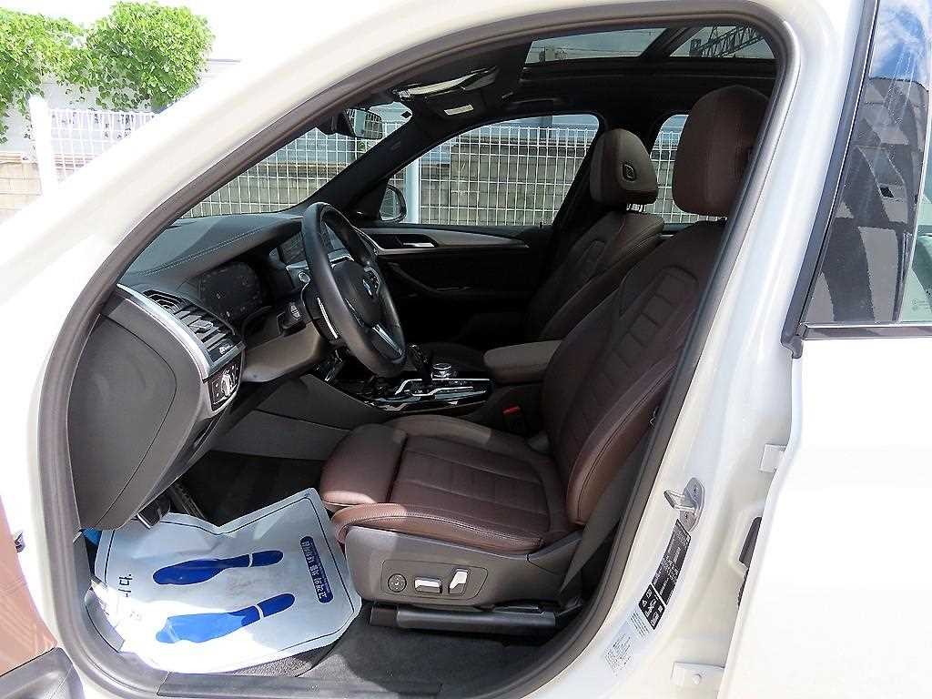 BMW X3 X3 (G01) xDrive M40i 이미지 5