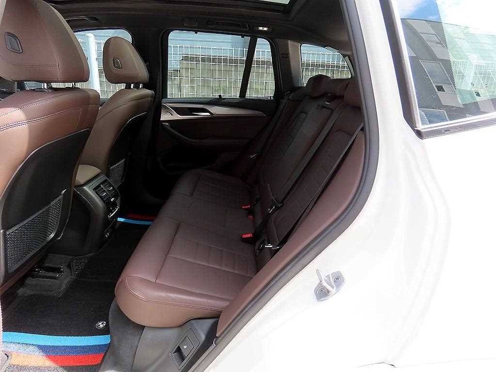 BMW X3 X3 (G01) xDrive M40i 이미지 6