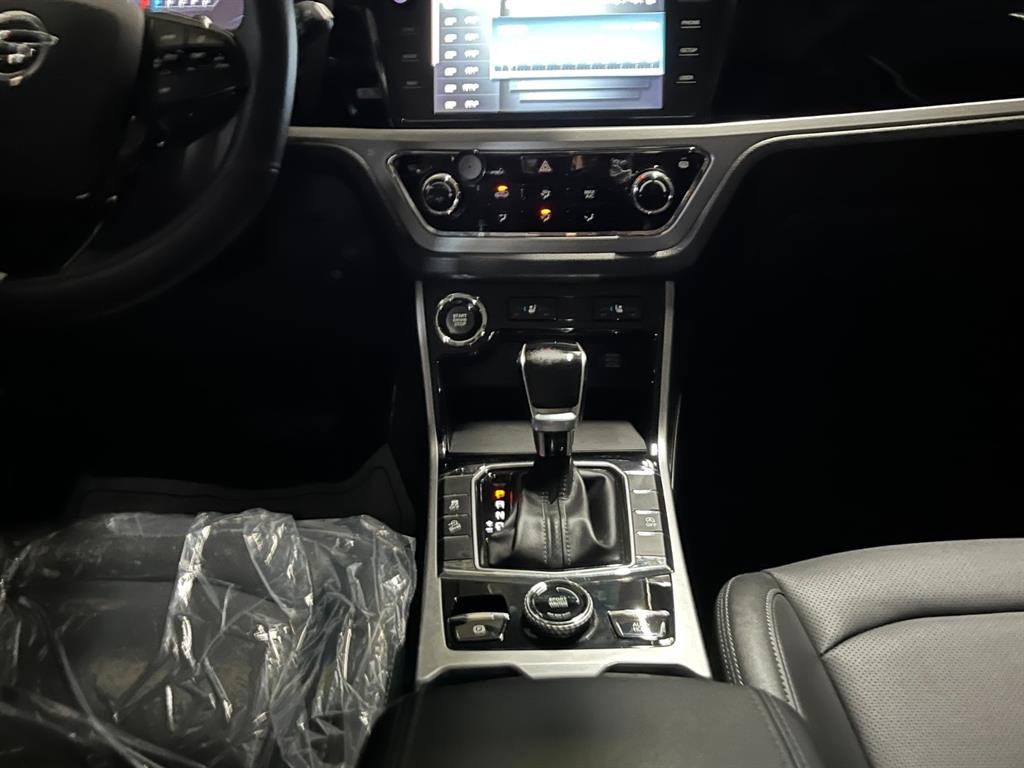 KG모빌리티(쌍용) 코란도 뷰티풀코란도 2WD 디젤 1.6 C7 이미지 10