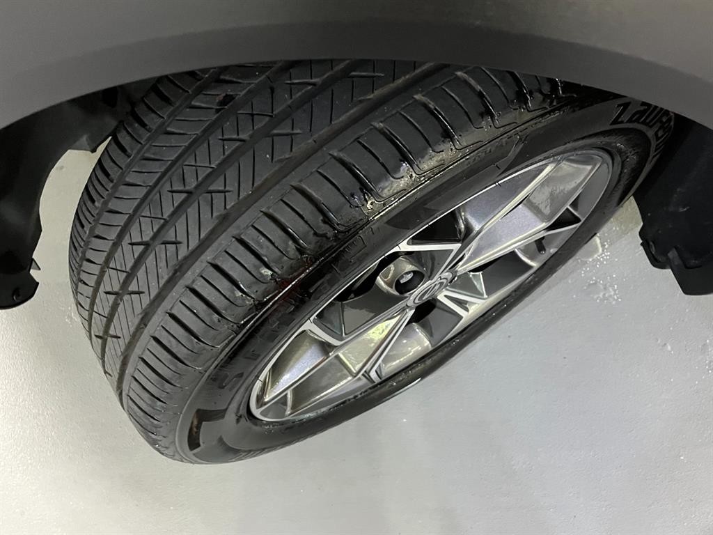 KG모빌리티(쌍용) 코란도 뷰티풀코란도 2WD 디젤 1.6 C7 이미지 17