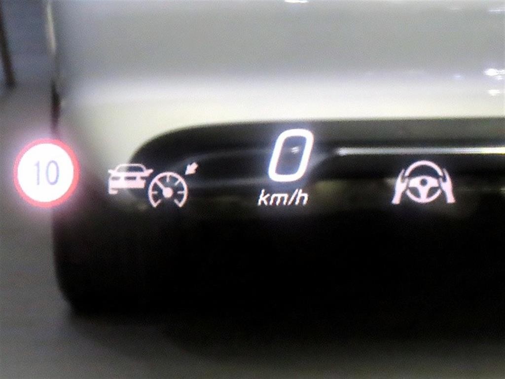 벤츠 C 클래스 C클래스 W206 C300 4MATIC 아방가르드 이미지 14