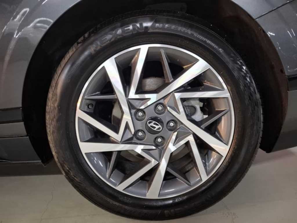 현대 그랜저 그랜저 (GN7) 가솔린 2.5 2WD 익스클루시브 이미지 19