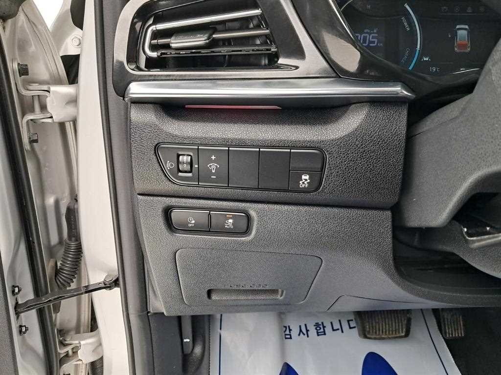 기아 니로 니로 플러스 EV 에어 이미지 13