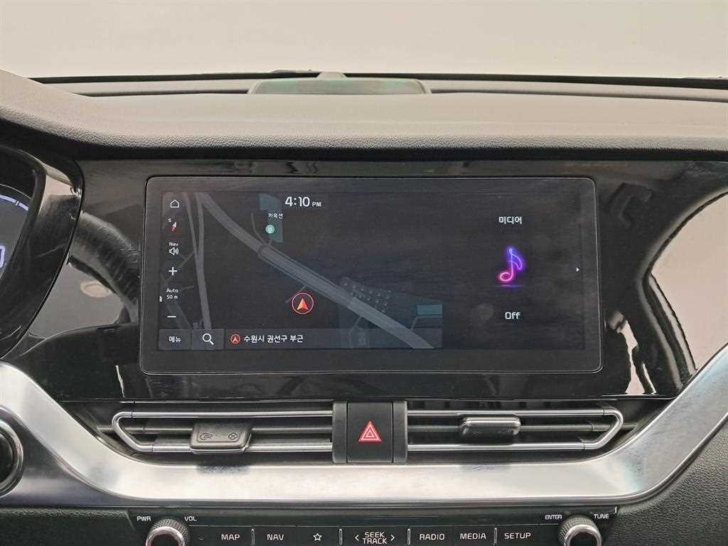 기아 니로 니로 플러스 EV 에어 이미지 9