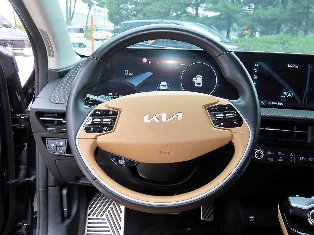 기아 EV6 롱레인지 어스 이미지 8