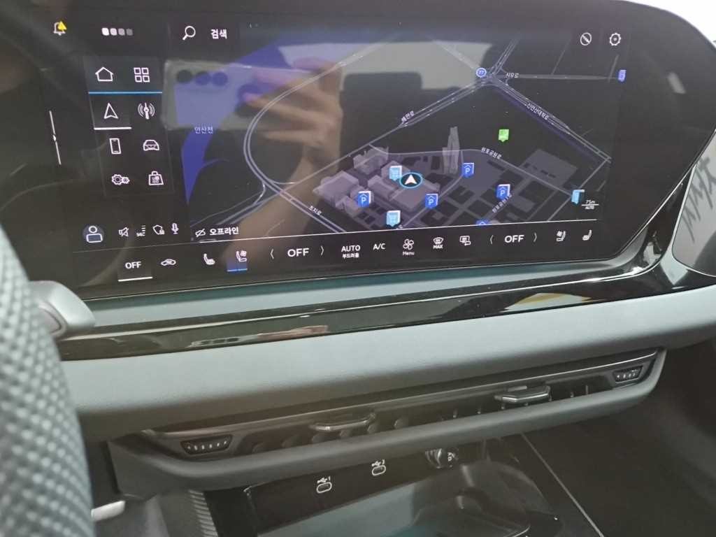아우디 A5 A5 (F5) 40 TFSI 콰트로 스포트백 이미지 12