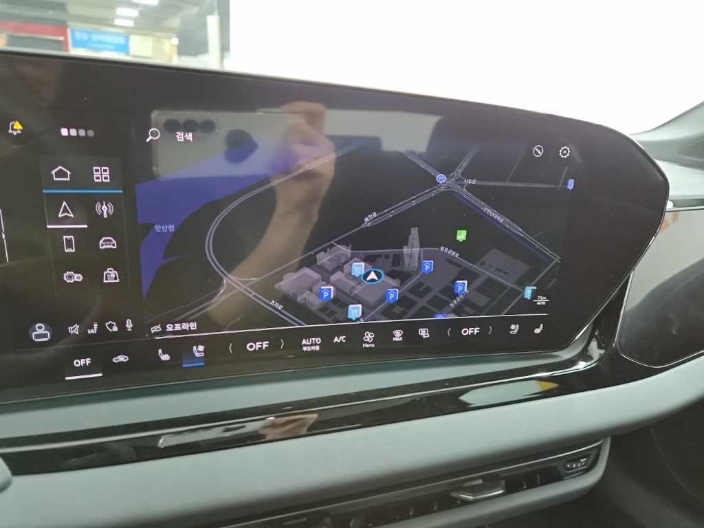 아우디 A5 A5 (F5) 40 TFSI 콰트로 스포트백 이미지 13