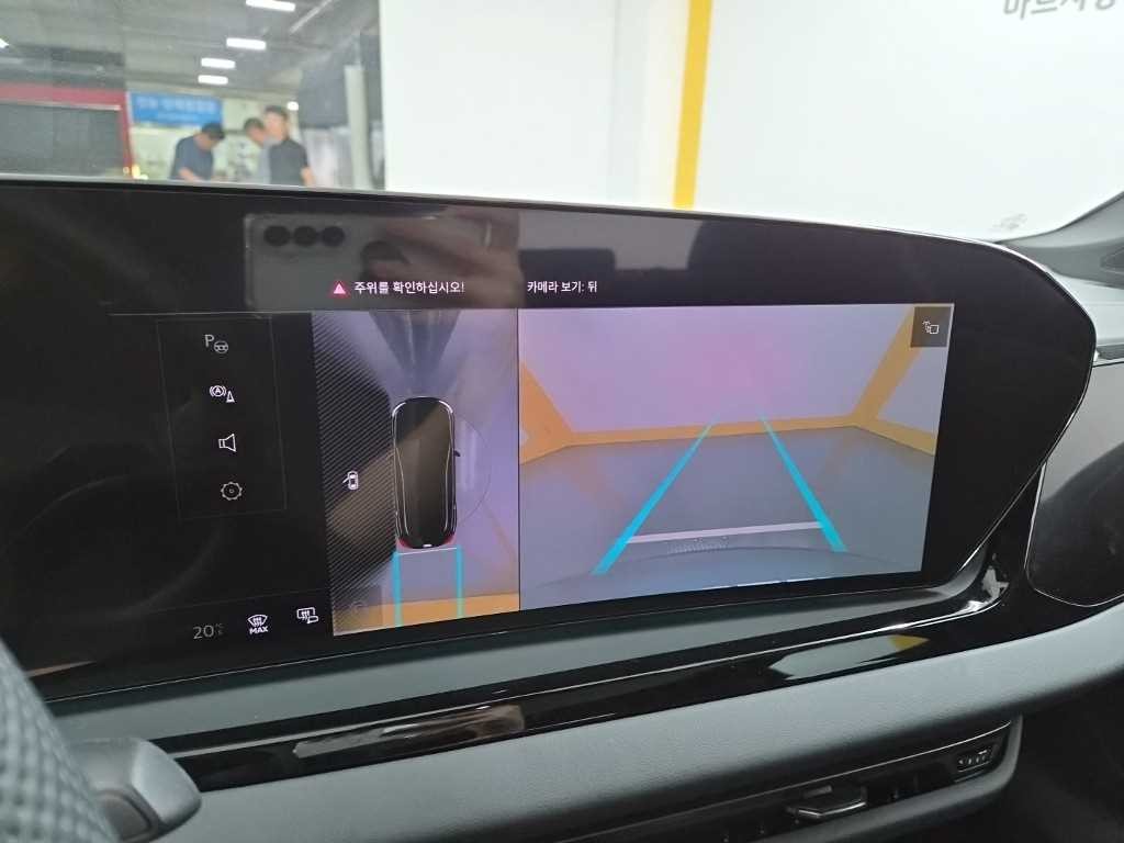 아우디 A5 A5 (F5) 40 TFSI 콰트로 스포트백 이미지 14