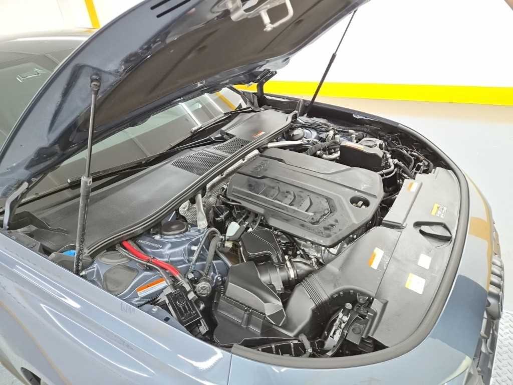아우디 A5 A5 (F5) 40 TFSI 콰트로 스포트백 이미지 16