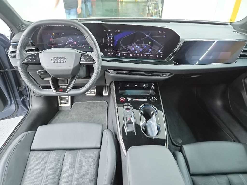 아우디 A5 A5 (F5) 40 TFSI 콰트로 스포트백 이미지 7