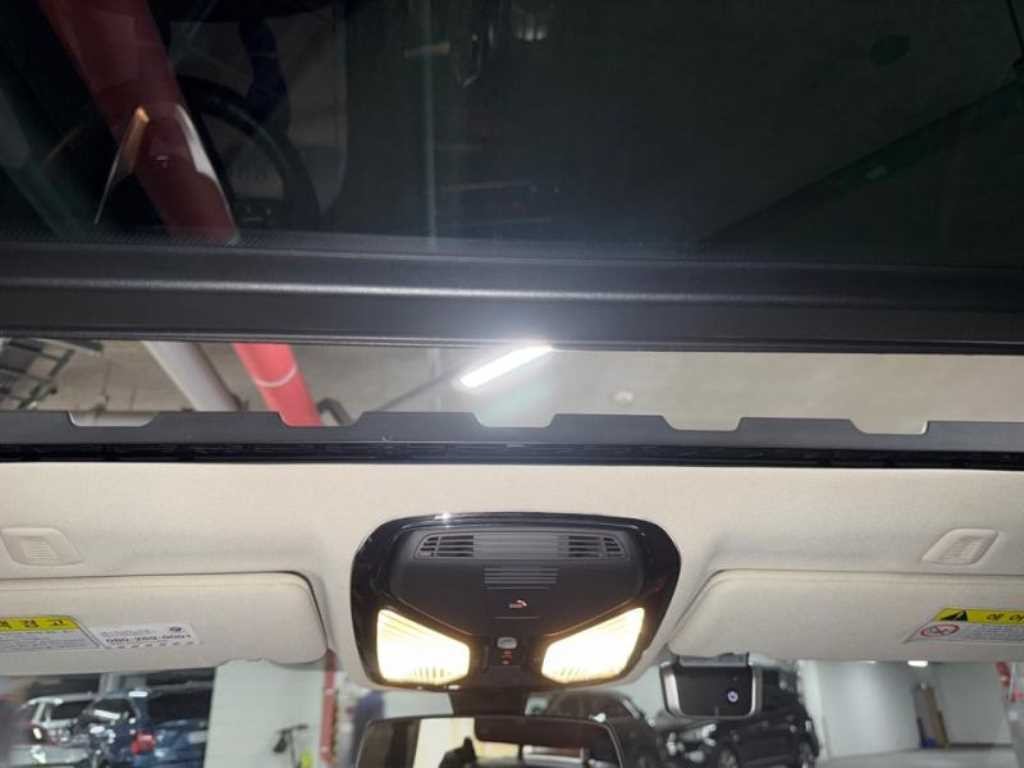 BMW 5시리즈 5시리즈 (G30) 520d xDrive 럭셔리 플러스 이미지 15