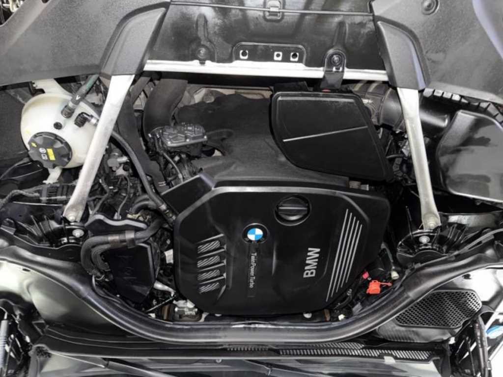 BMW 5시리즈 5시리즈 (G30) 520d xDrive 럭셔리 플러스 이미지 19