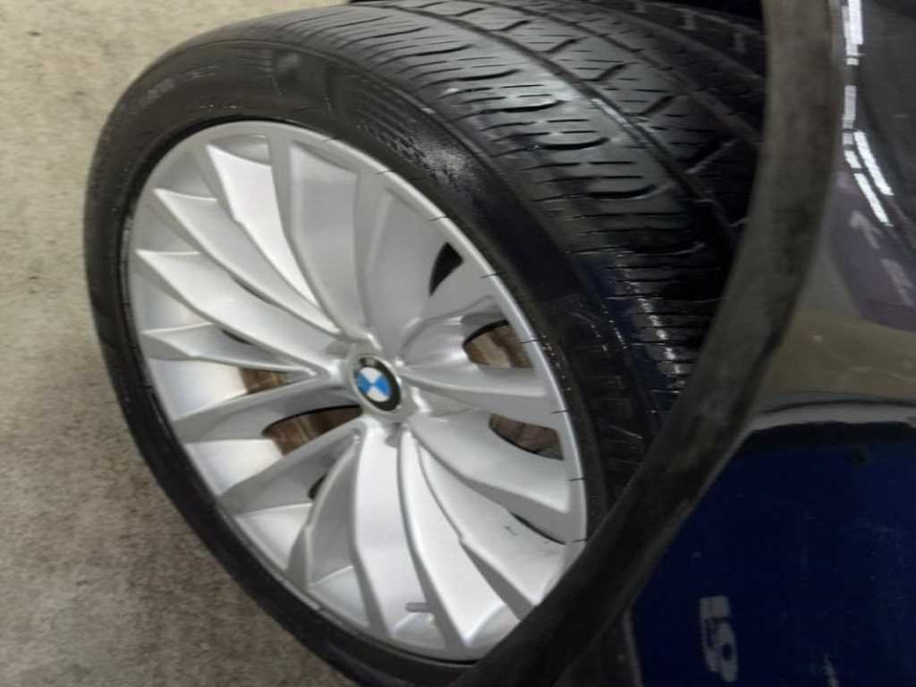 BMW 5시리즈 5시리즈 (G30) 520d xDrive 럭셔리 플러스 이미지 20