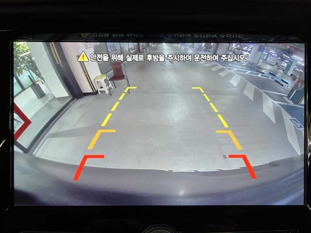 KG모빌리티(쌍용) 렉스턴 렉스턴 스포츠 칸 디젤 2.2 4WD 5링크 프레스티지 스페셜 이미지 14