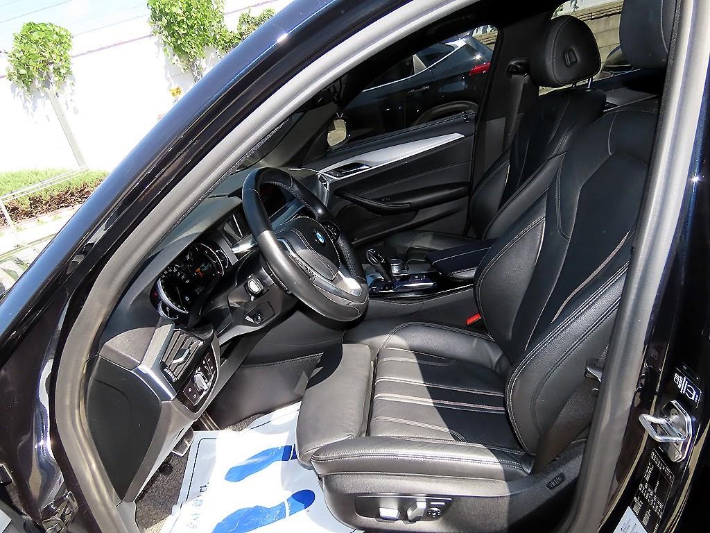 BMW 5시리즈 5시리즈 (G30) 520d M 스포츠 스페셜 에디션 이미지 5
