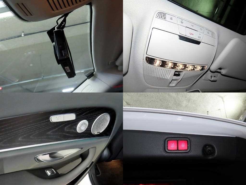 벤츠 E 클래스 E-클래스 W213 E300 아방가르드 이미지 18