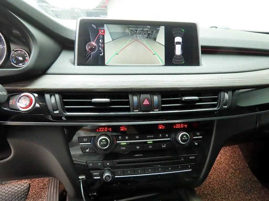 BMW X5 X5 (F15) xDrive 30d 이미지 10