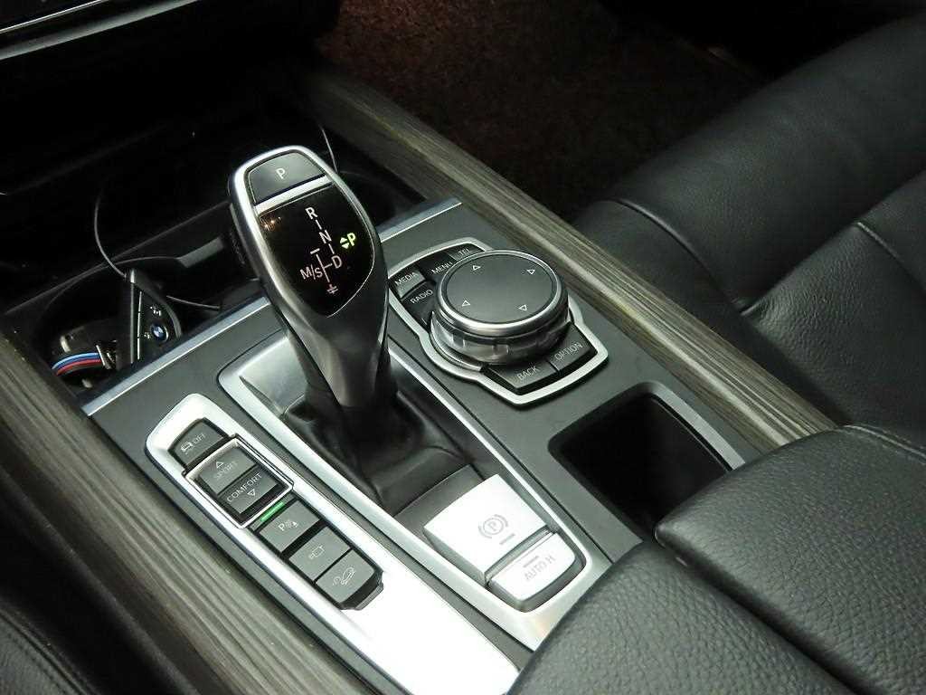 BMW X5 X5 (F15) xDrive 30d 이미지 11