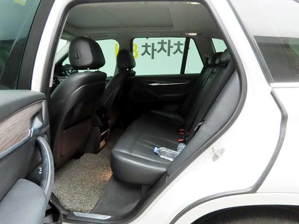 BMW X5 X5 (F15) xDrive 30d 이미지 13