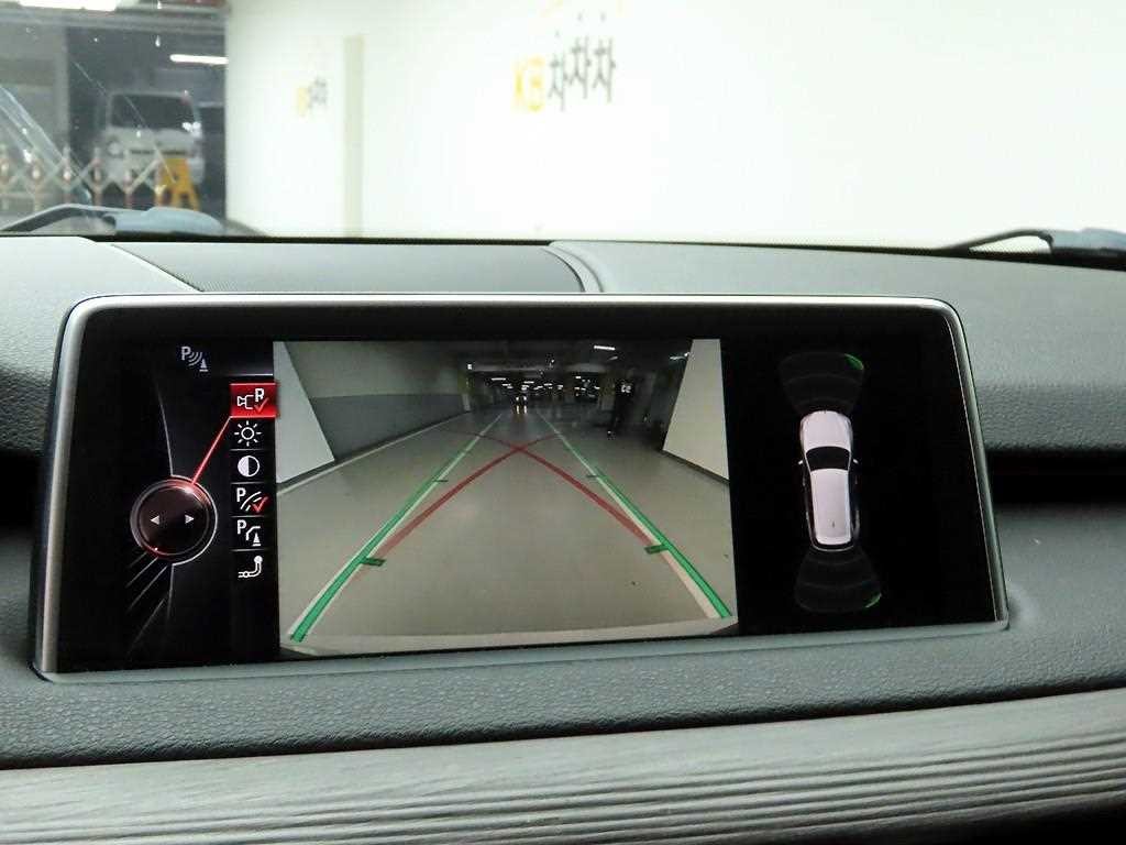 BMW X5 X5 (F15) xDrive 30d 이미지 15