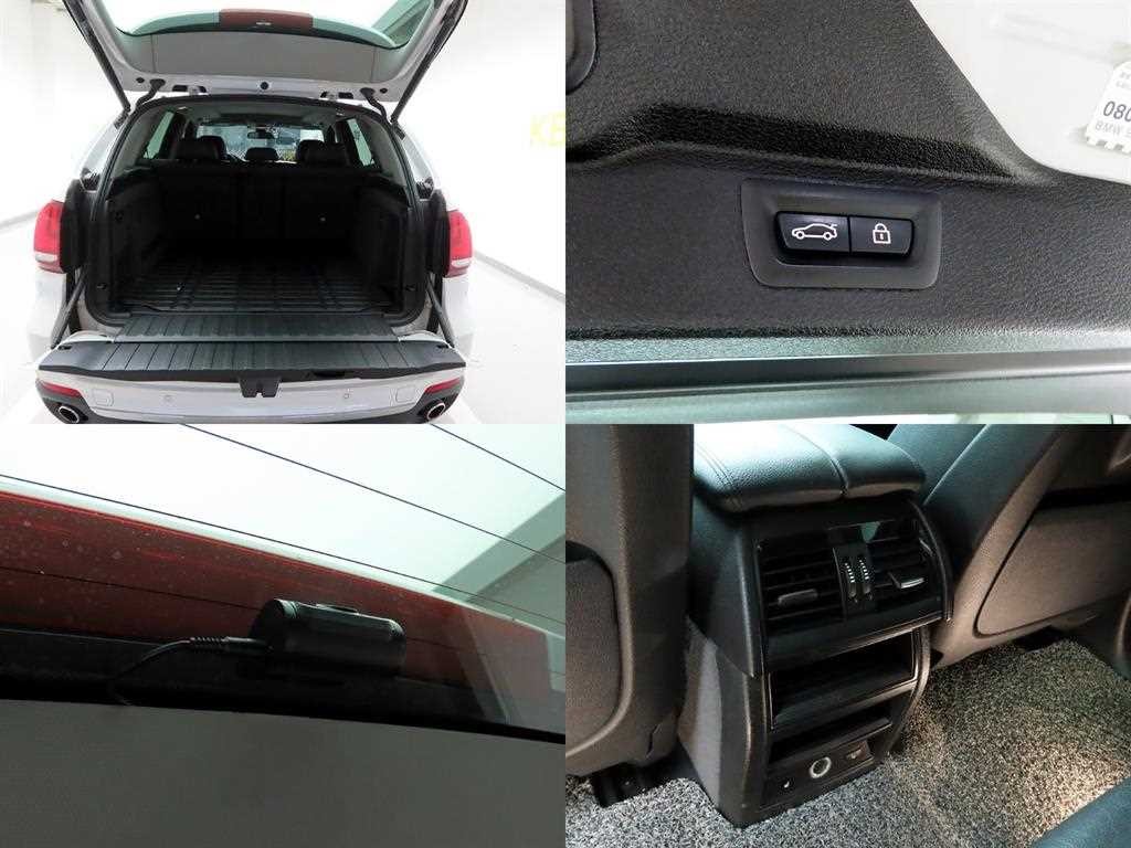 BMW X5 X5 (F15) xDrive 30d 이미지 17