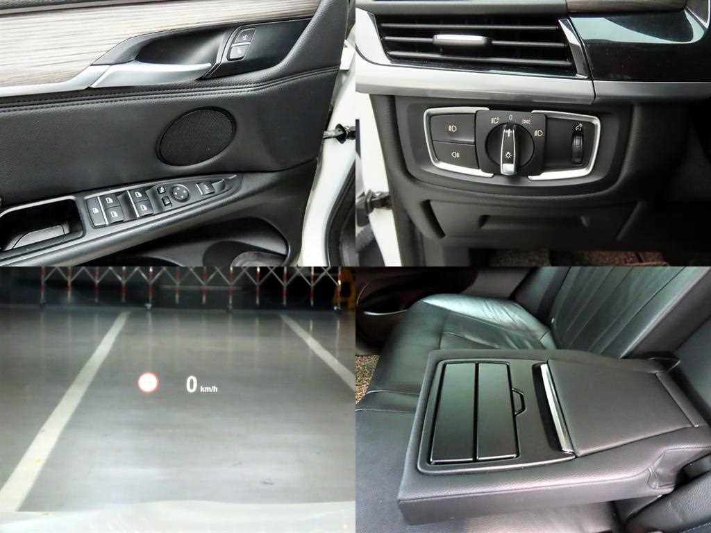 BMW X5 X5 (F15) xDrive 30d 이미지 18