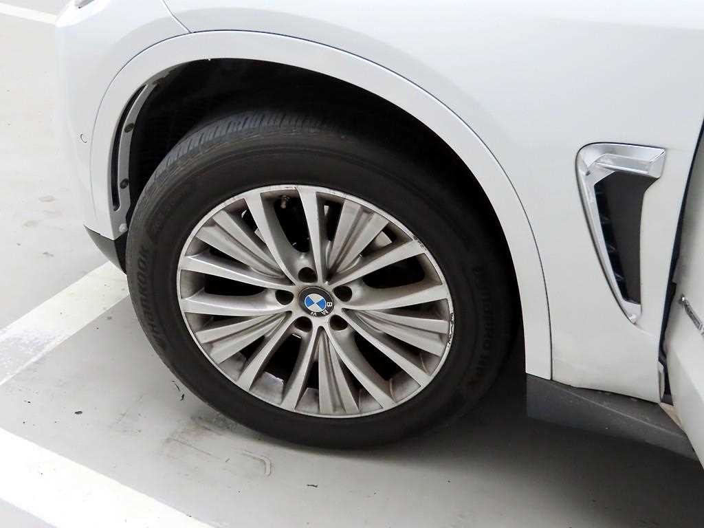 BMW X5 X5 (F15) xDrive 30d 이미지 19