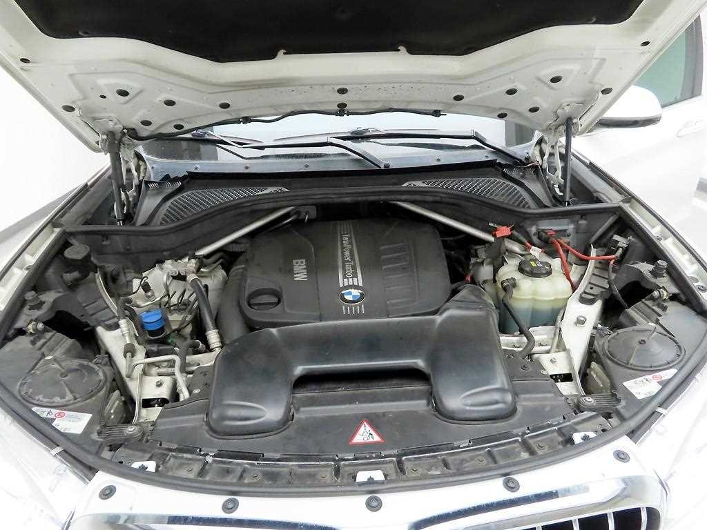 BMW X5 X5 (F15) xDrive 30d 이미지 20