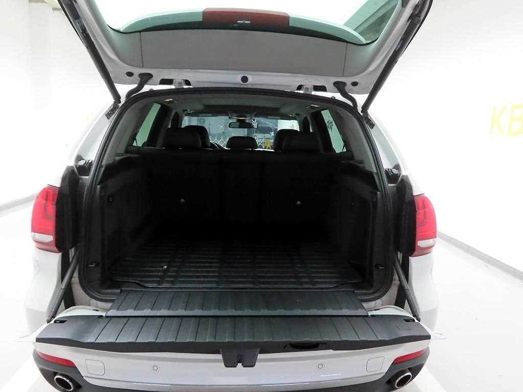 BMW X5 X5 (F15) xDrive 30d 이미지 5