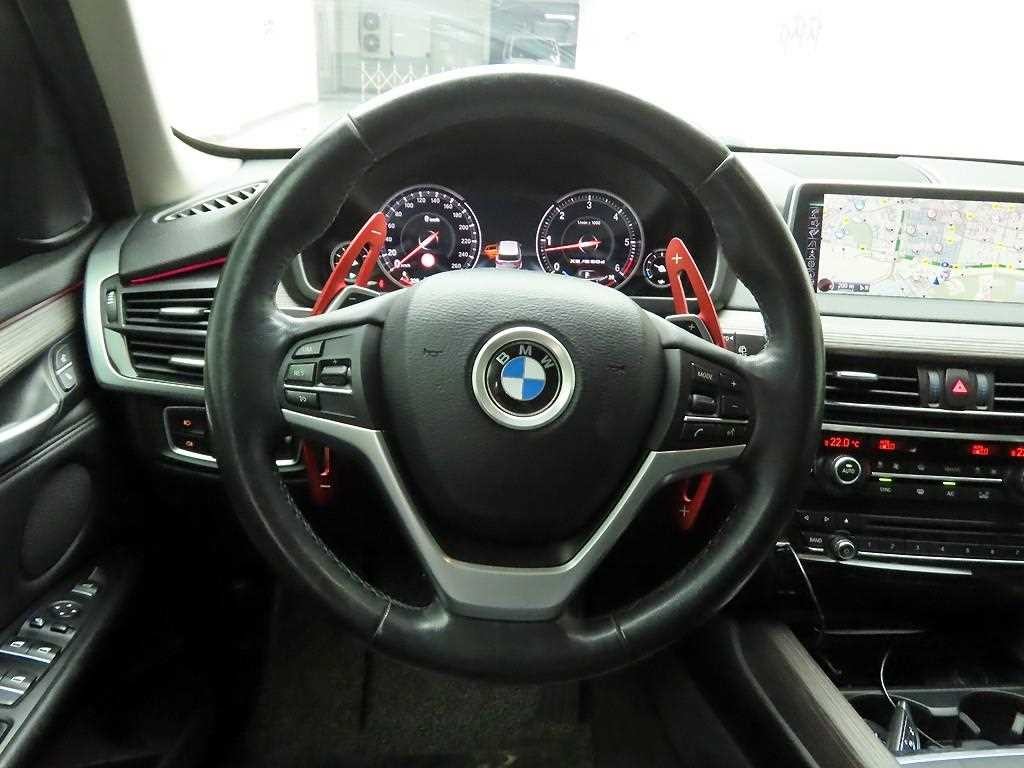 BMW X5 X5 (F15) xDrive 30d 이미지 8