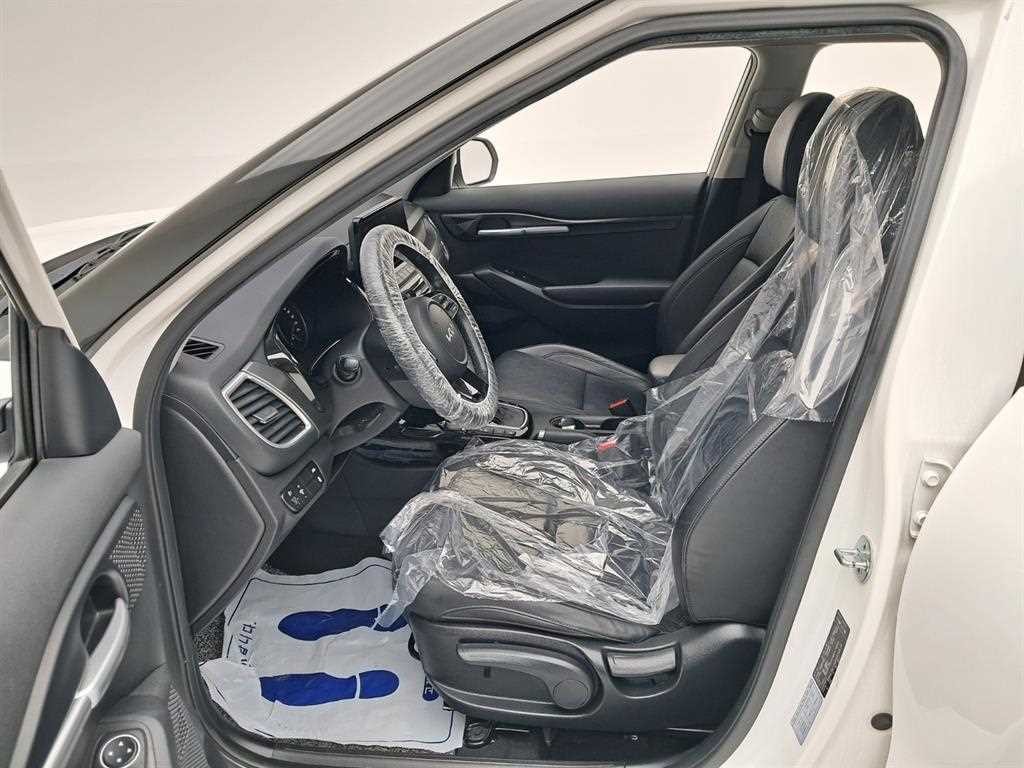 기아 셀토스 가솔린 1.6 터보 4WD 프레스티지 이미지 11