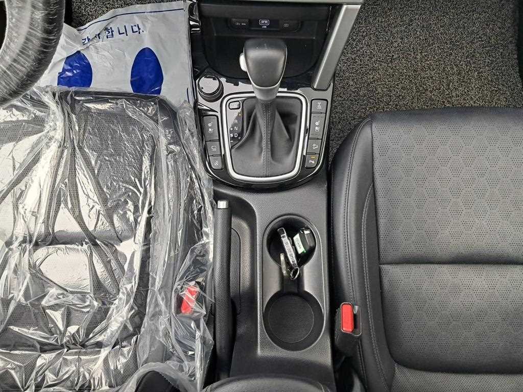 기아 셀토스 가솔린 1.6 터보 4WD 프레스티지 이미지 14