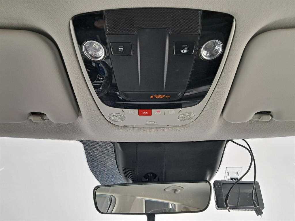 기아 셀토스 가솔린 1.6 터보 4WD 프레스티지 이미지 15