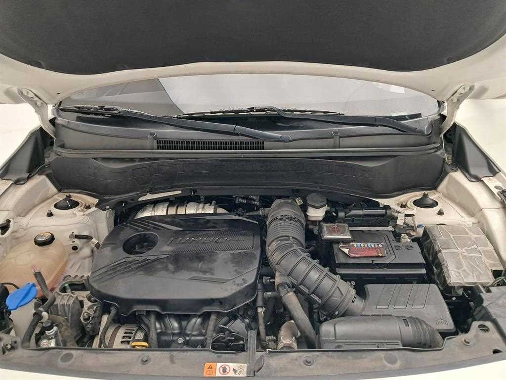 기아 셀토스 가솔린 1.6 터보 4WD 프레스티지 이미지 18