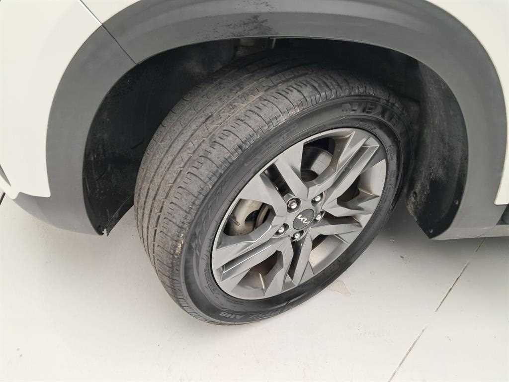 기아 셀토스 가솔린 1.6 터보 4WD 프레스티지 이미지 19