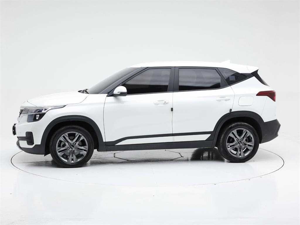 기아 셀토스 가솔린 1.6 터보 4WD 프레스티지 이미지 3