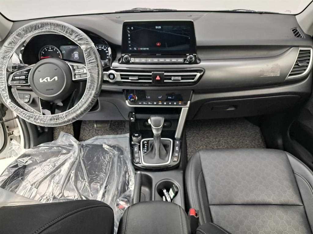 기아 셀토스 가솔린 1.6 터보 4WD 프레스티지 이미지 6