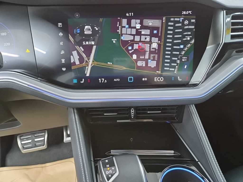 폭스바겐 투아렉 투아렉 3세대 3.0 TDI 프레스티지 이미지 12