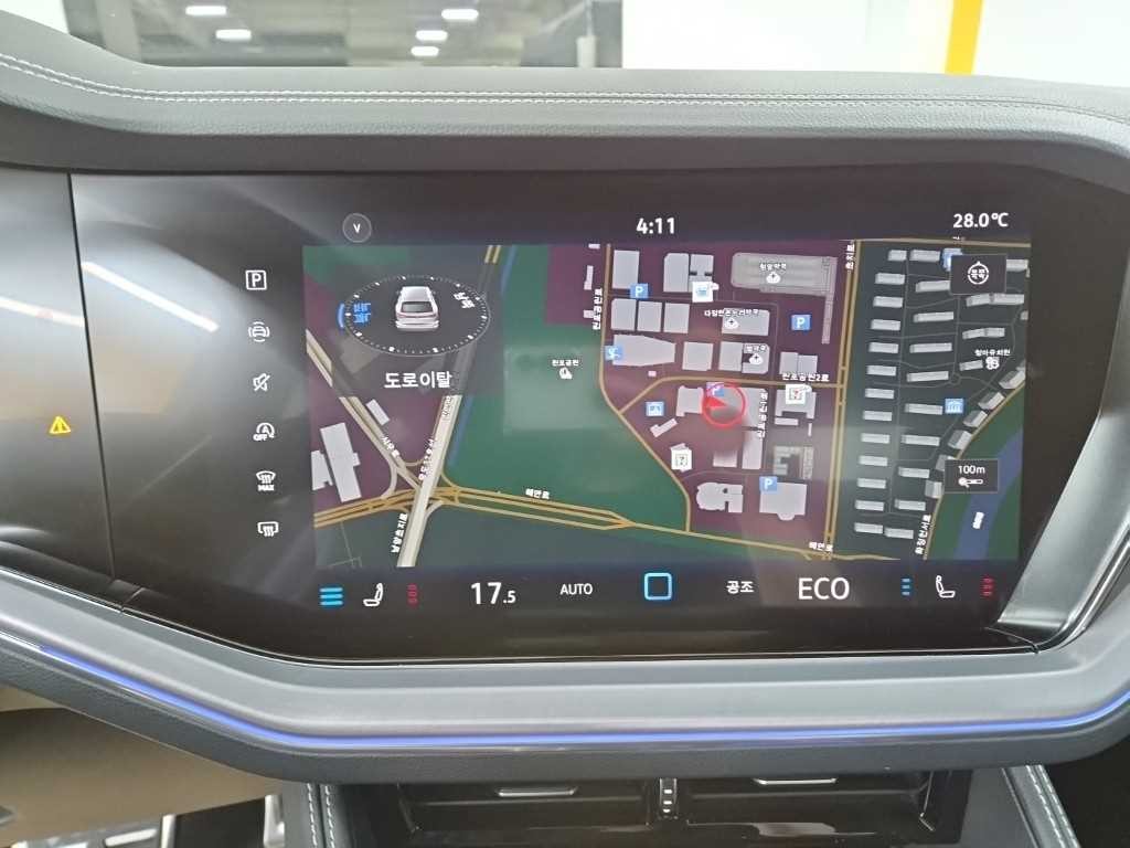 폭스바겐 투아렉 투아렉 3세대 3.0 TDI 프레스티지 이미지 13