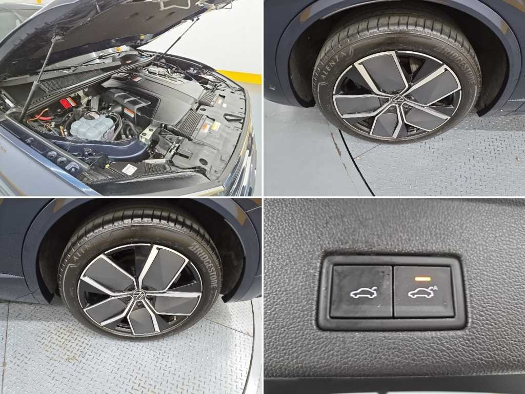 폭스바겐 투아렉 투아렉 3세대 3.0 TDI 프레스티지 이미지 17