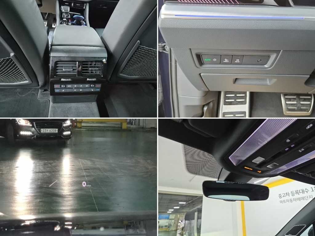 폭스바겐 투아렉 투아렉 3세대 3.0 TDI 프레스티지 이미지 18