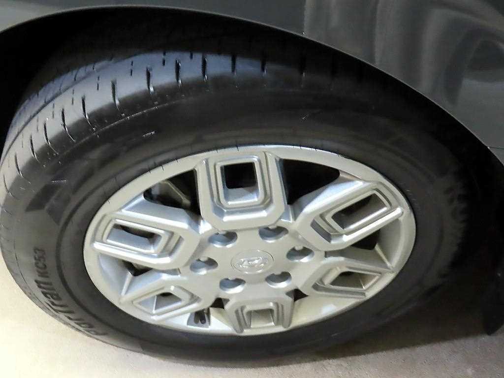 현대 스타리아 2WD 디젤 카고 모던 5인승 이미지 20